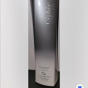 New California Tan Cypher Titanium Step 1 Intensifier 6.8oz Free Shipping